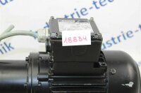 BAUER 10 min  G072-20/DWK712-178  Getriebemotor gearbox