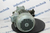 Kracht MD 90-100 Zahnradpumpe Hydraulikpumpe 20 cm³/U FÖRDERPUMPE fmvz2