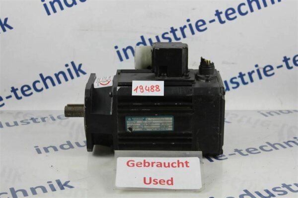 Baumüller DS 56-S SERVOMOTOR DS56S     0,88 kw