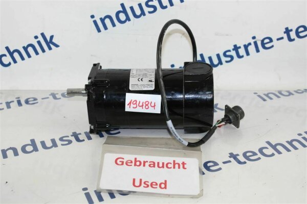 Bodine Electric 139 min 33A3BEPM-Z2 Getriebemotor Gear Motor