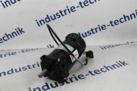 Bodine Electric 139 min 33A3BEPM-Z2 Getriebemotor Gear Motor