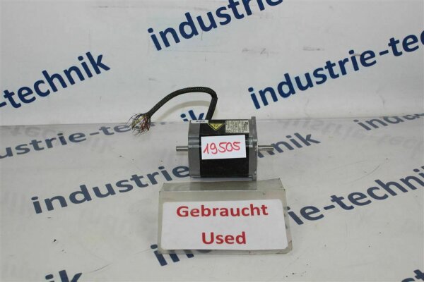 Ec Motion 2 Phase Step Motor SECM 268-R05 Schrittmotor