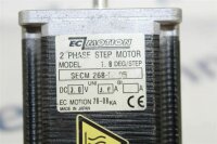 Ec Motion 2 Phase Step Motor SECM 268-R05 Schrittmotor
