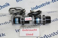 Tamagawa Seiki TS 1981N134E9 DC Servo Motor 100W