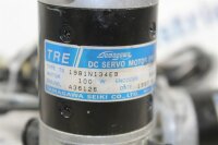 Tamagawa Seiki TS 1981N134E9 DC Servo Motor 100W