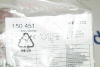 FESTO 150 451 Induktiver Näherungsschalter 150451