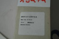 FESTO MEH-52-18-P-S-B Magnetventil MEH5218PSB Ventil