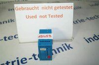 Rexroth VT-MRPA1-1-1-10V00 Amplifier Module...