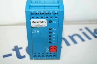 Rexroth VT-MRPA1-1-1-10V00 Amplifier Module VTMRPA11110V00 Modul