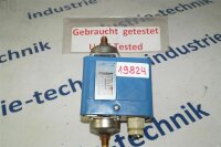 JOHNSON CONTROLS P74EA-9300 Differenzdruckschalter P74EA9300