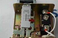 JOHNSON CONTROLS P74EA-9300 Differenzdruckschalter P74EA9300