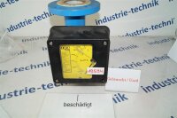 TURBO RE 252 AL-A    DN50PN16 mit KINAX 3W2