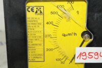 TURBO RE 252 AL-A    DN50PN16 mit KINAX 3W2