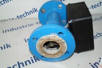TURBO RE 252 AL-A    DN50PN16 mit KINAX 3W2