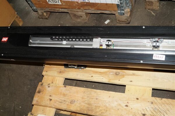 LAP Laser RS 485  SLD-S-2-1-1100-70-8     SLDS211100708