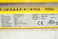 Schmersal SLC440-E0330-30  sender und empfanger   SLC440-R0330-30    top zustand