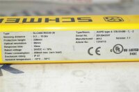 Schmersal SLC440-E0330-30  sender und empfanger   SLC440-R0330-30    top zustand