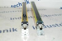 Schmersal SLC440-E0330-30  sender und empfanger   SLC440-R0330-30    top zustand