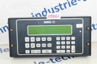 NORIS N2000-DP10 Dialog Panel Terminal Panel