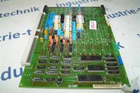 SIEMENS S30817-Q626-X304-3 Control Board