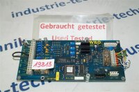 WILO 002 008 004 Pumpensteuerung 002008004 Steuerung...
