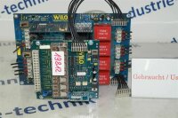 WILO 002 008 006 Pumpensteuerung Steuerung 002008006