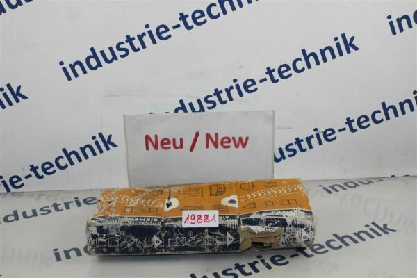 Siemens 3TB4012-0AN1 Hilsschütz Schütz Contactor  4KW