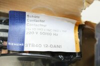 Siemens 3TB4012-0AN1 Hilsschütz Schütz Contactor  4KW