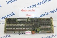 Siemens 6FX1124-6AA02 Sunumerik Modul