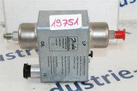 Danfoss Mp Öl-differenzdruckschalter 0,90 - Bar