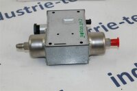 Danfoss Mp Öl-differenzdruckschalter 0,90 - Bar