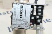 Danfoss Mp Öl-differenzdruckschalter 0,90 - Bar