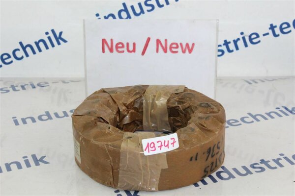 KTR CLAMPEX KTR-603  125 X 215 Schrumpfscheiben Spannelement KTR603