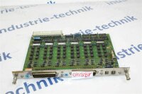 SIEMENS Sinumerik 6FX1130-6BA00 Interface Card Modul 6FX11306BA00