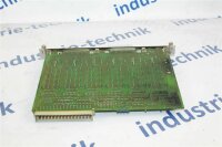 SIEMENS Sinumerik 6FX1130-6BA00 Interface Card Modul 6FX11306BA00