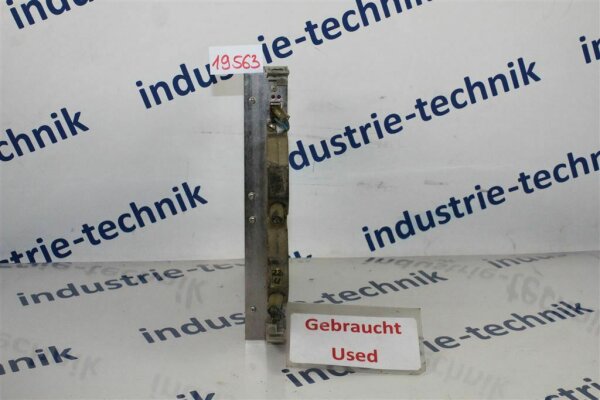 SIEMENS Sinumerik Sirotec 6FX1122-8BD04 Digitales Ausgabe Board Modul 6FX11228BD