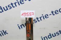 SIEMENS Sirotec 6FX1127-4AB01 Servo Modul 6FX11274AB01 Modul