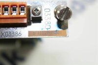 SIEMENS Sirotec 6FX1127-4AB01 Servo Modul 6FX11274AB01 Modul