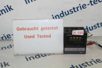 Martens Elektronik TTM-009-0-P-AB-0-0 Temperaturregler...