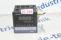 Martens Elektronik TTM-009-0-P-AB-0-0 Temperaturregler TTM0090PAB00
