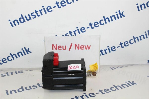 Allen-Bradley MPL-B320P-SK22AA Servomotor MPLB320PSK22AA