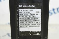 Allen-Bradley MPL-B320P-SK22AA Servomotor MPLB320PSK22AA