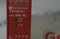 Telemecanique PREVENTA XPS-AC Sicherheitsrelais Relais Safety Relay