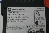 Telemecanique PREVENTA XPS-AC Sicherheitsrelais Relais Safety Relay