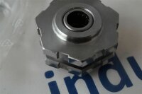80027663 / 70 Umlenkrolle  return idler