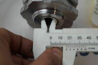 80027663 / 70 Umlenkrolle  return idler