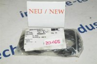 16 x stücke o-ring 56,52x5,33-nbr70