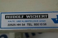 Rudolf wichert tiefkühlraum notruf