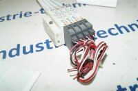 SMC SQ1141NR-5L0-C6-Q Ventil SQ1141NR5L0C6Q