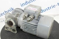 RGS 0,18 KW 88 min  getriebemotor gearbox